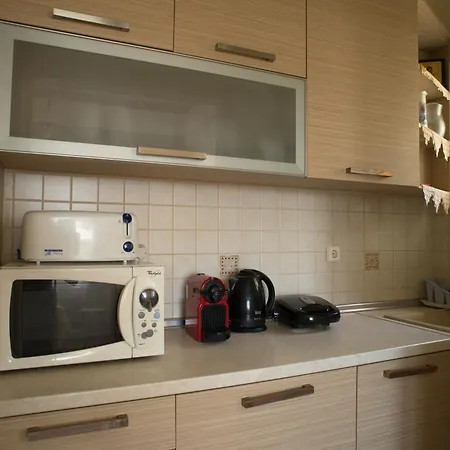 דירה Walnuthouse