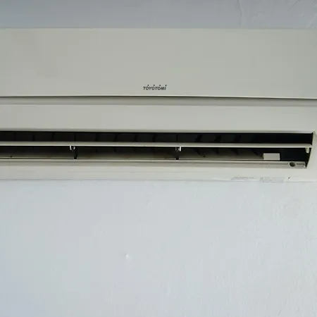 Apartment Walnuthouse