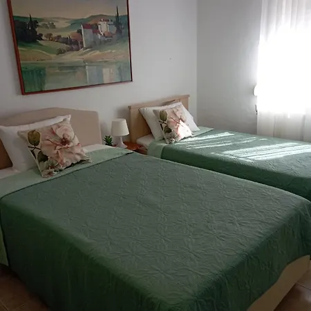 Apartment Walnuthouse *