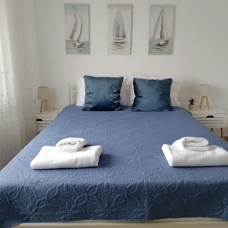 דירה Walnuthouse