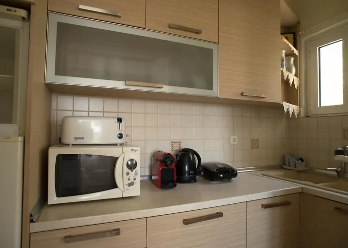 Apartment Walnuthouse