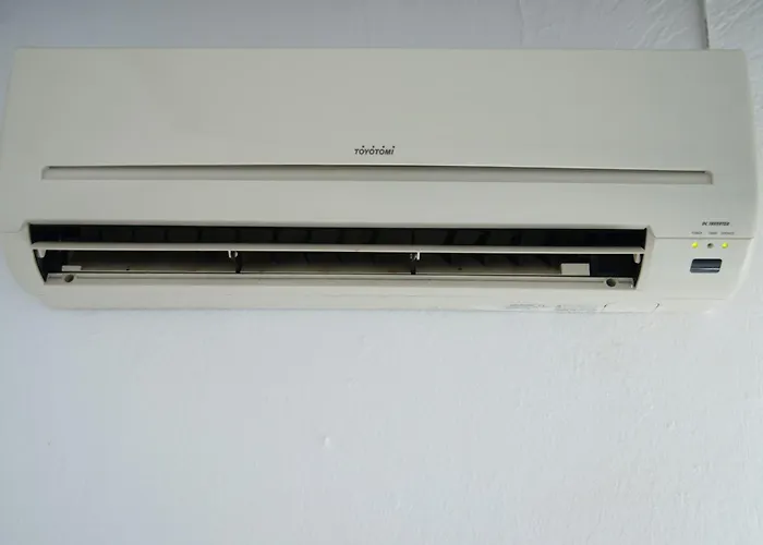 Apartment Walnuthouse