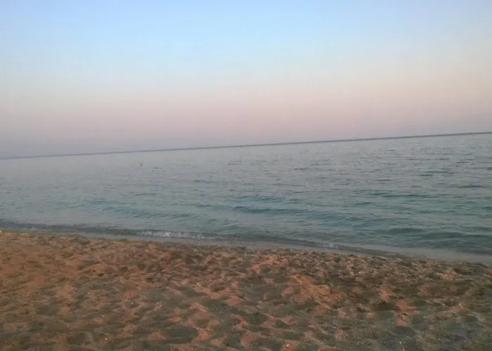 Walnuthouse Apartment Dikella