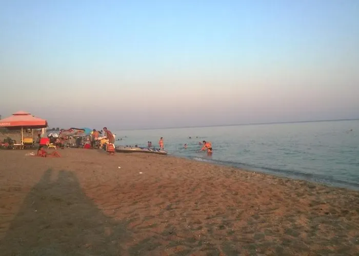 Apartment Walnuthouse Dikella