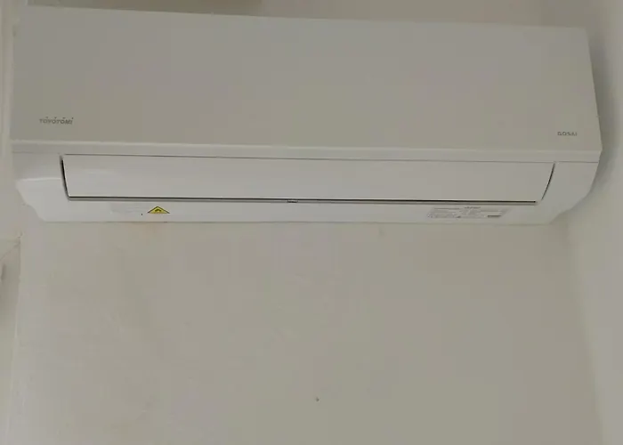 Apartment Walnuthouse Dikella