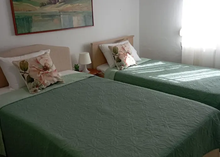 Apartment Walnuthouse *